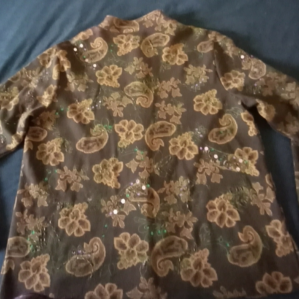 Neru Jacket